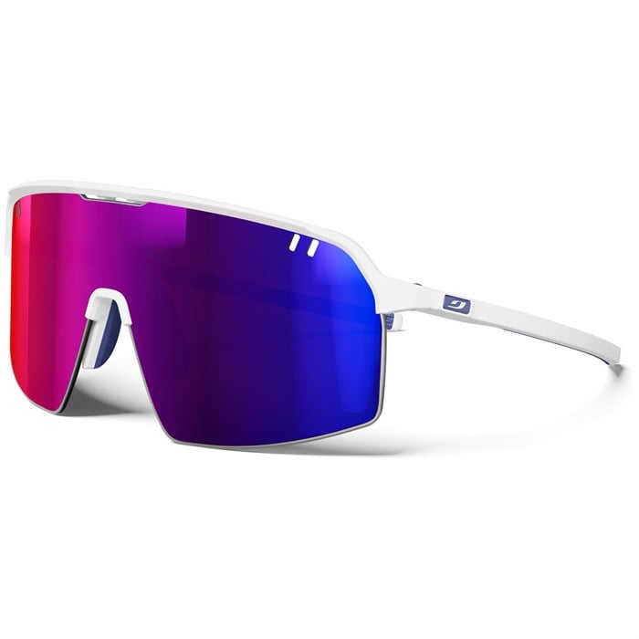 Солнцезащитные очки Intensity Julbo, White/Blue Spectron 3 Hd
Солнцезащитные очки Intensity Julbo, White/Blue Spectron 3 Hd