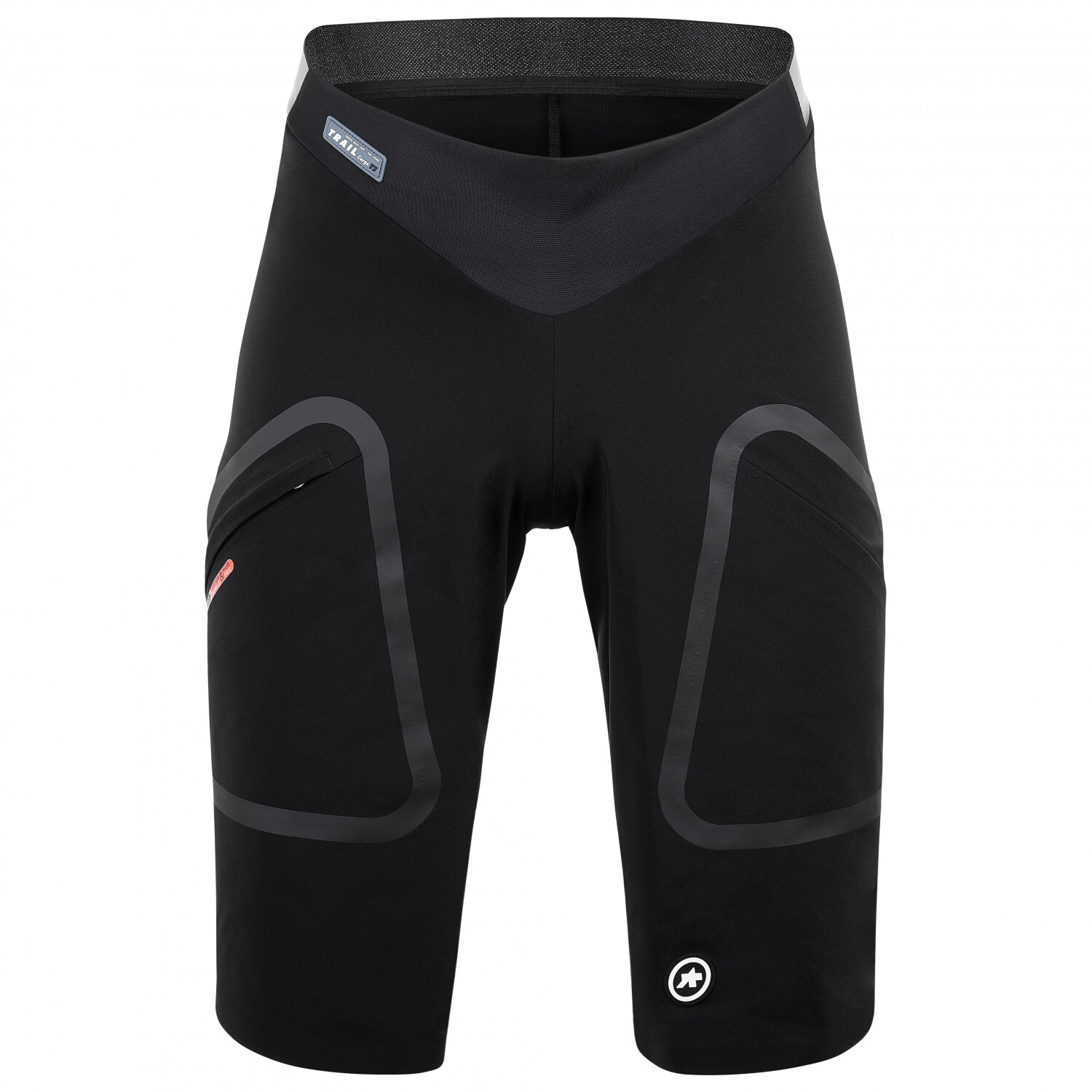 Велосипедные шорты Assos Trail Tactica Cargo Shorts T3, цвет Black Series
Велосипедные шорты Assos Trail Tactica Cargo Shorts T3, цвет Black Series
