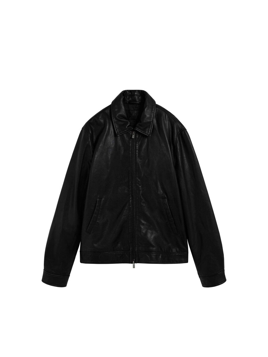 Куртка межсезонная Scalpers, черный
Куртка межсезонная Scalpers, черный