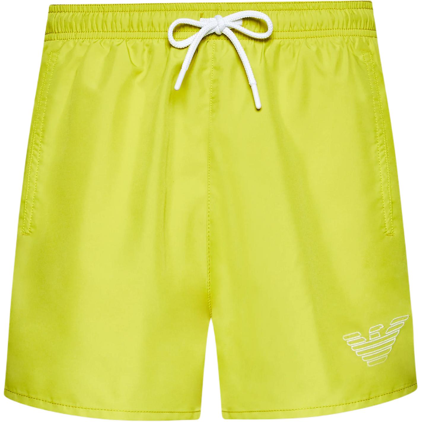 EMPORIO ARMANI Повседневные шорты мужские зеленые
EMPORIO ARMANI Повседневные шорты мужские зеленые