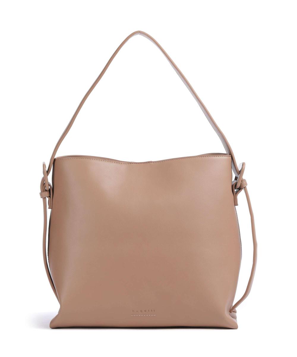Сумка-Шоппер Luna из искусственной кожи Bugatti, бежевый
Сумка-Шоппер Luna из искусственной кожи Bugatti, бежевый