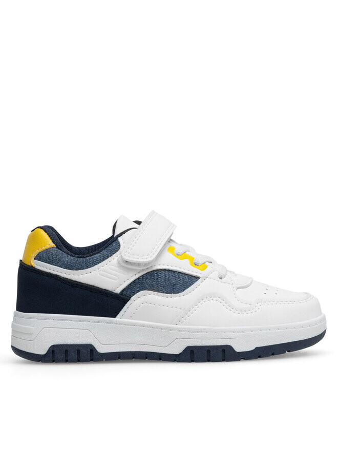 Кроссовки Action Boy, белый 
Кроссовки Action Boy, белый