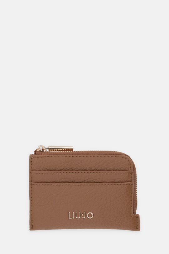 Кошелек Liu Jo, коричневый
Кошелек Liu Jo, коричневый