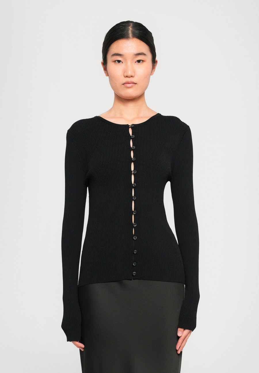 Кардиган Stylein PALOMA, Black
Кардиган Stylein PALOMA, Black