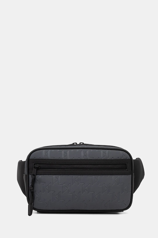 Сумка Karl Lagerfeld, серый
Сумка Karl Lagerfeld, серый