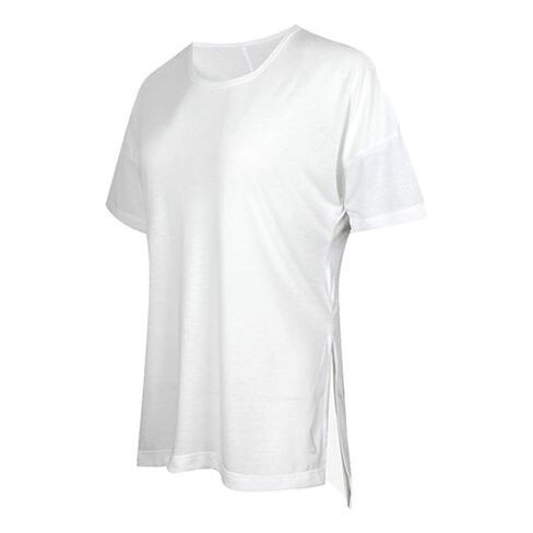 Футболка как w nk сухой слой ss топ саммит Nike, белый
Футболка как w nk сухой слой ss топ саммит Nike, белый