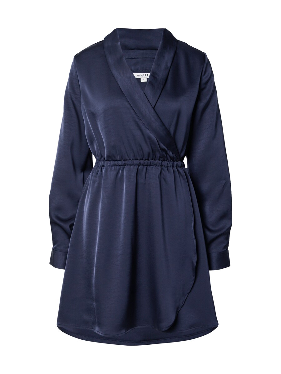 Мини платье mbym Nayah, Night blue
Мини платье mbym Nayah, Night blue
