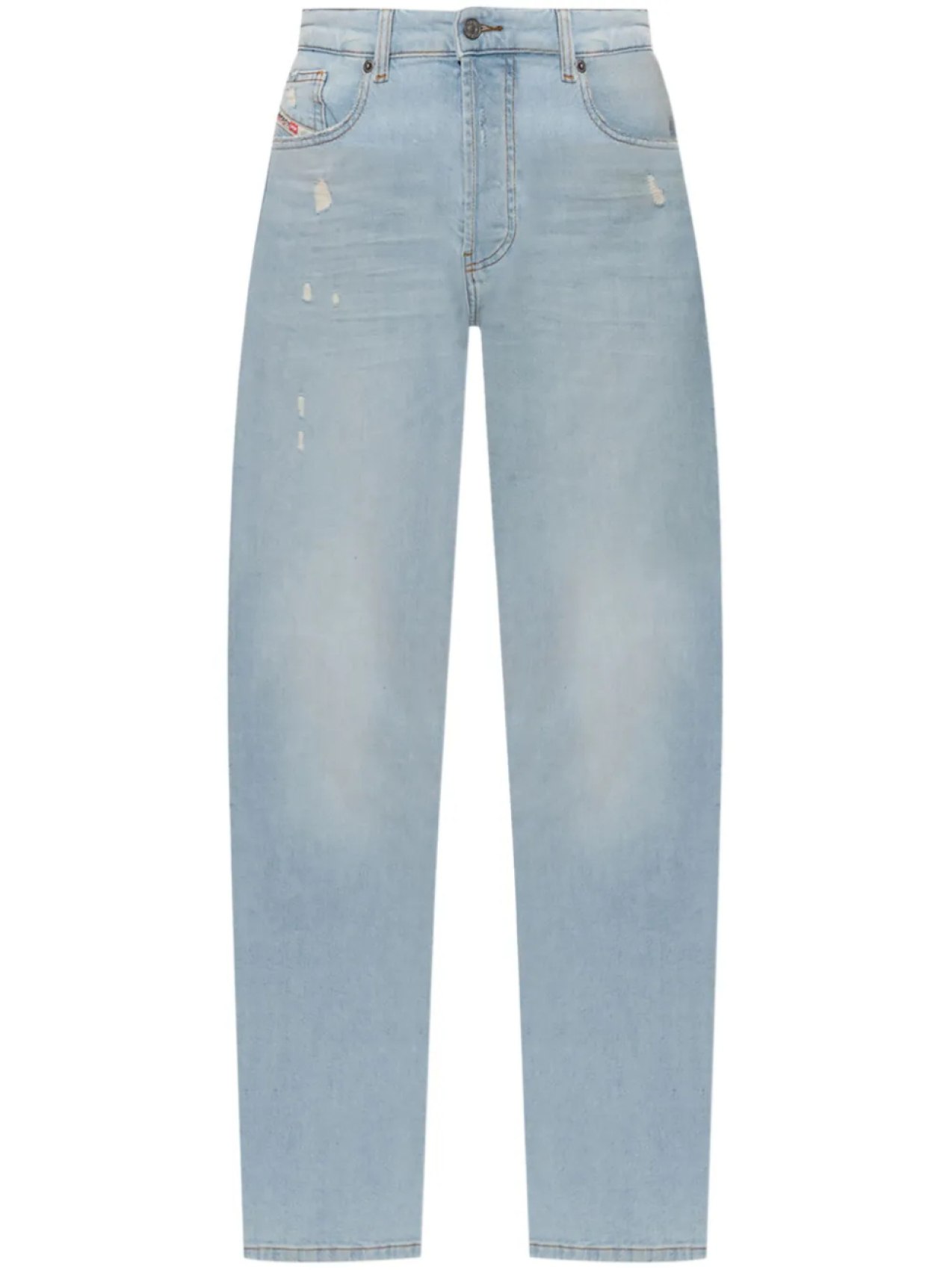 Джинсы Diesel D-Ark, синий
Джинсы Diesel D-Ark, синий