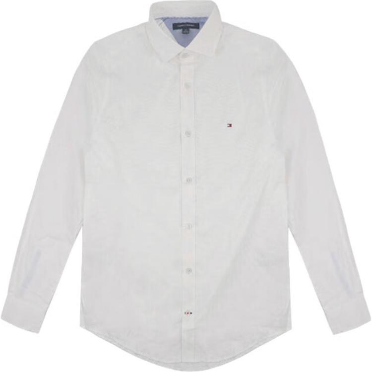 Кашемировый свитер мужской Tommy Hilfiger, белый
Кашемировый свитер мужской Tommy Hilfiger, белый