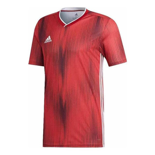 Футболка tiro 19 джерси Adidas, красный
Футболка tiro 19 джерси Adidas, красный