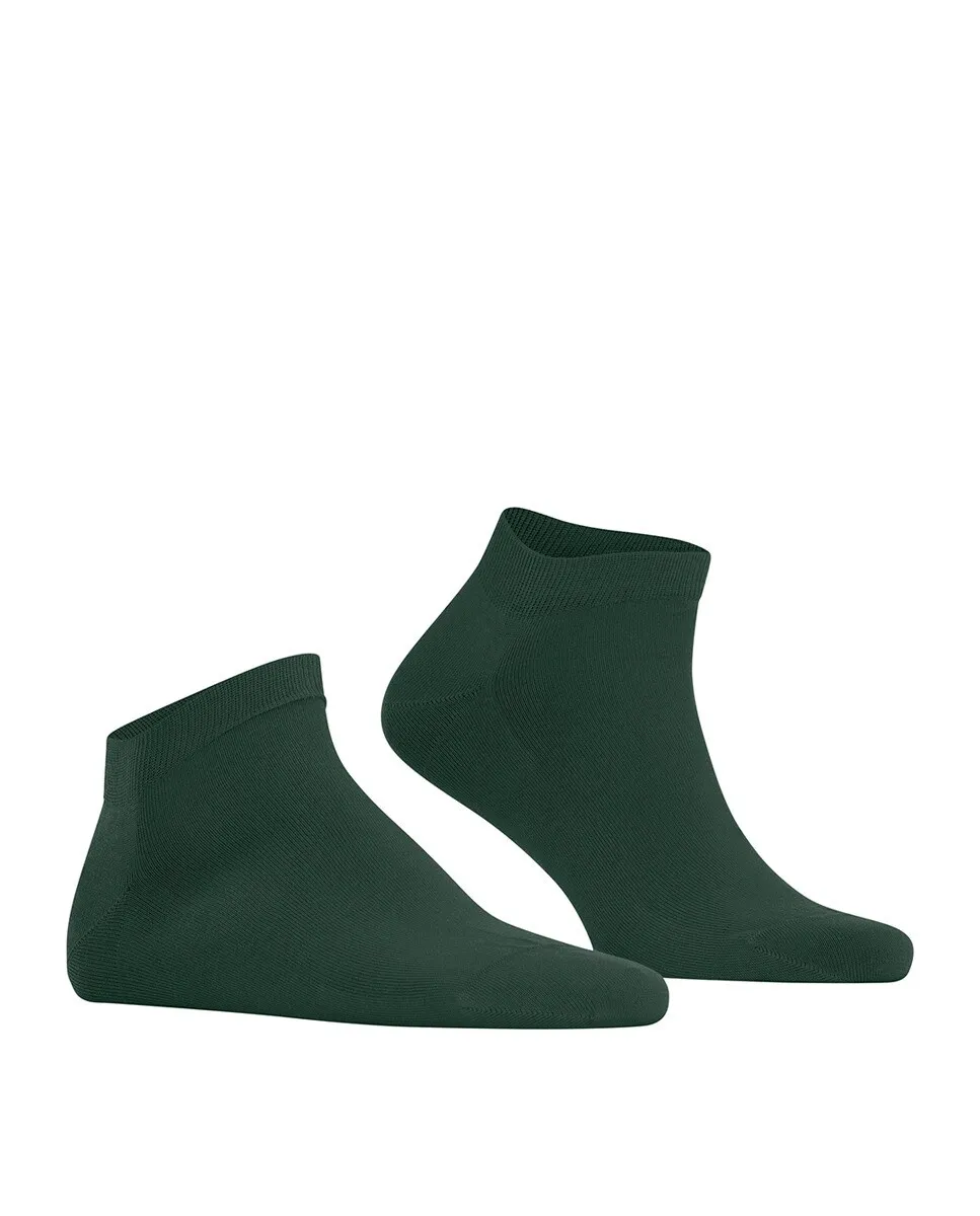 Мужские носки до щиколотки Falke, зеленый
Мужские носки до щиколотки Falke, зеленый