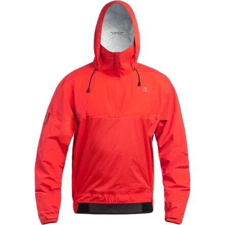 Куртка Tornga Paddle Level Six, цвет Molten Lava
Куртка Tornga Paddle Level Six, цвет Molten Lava