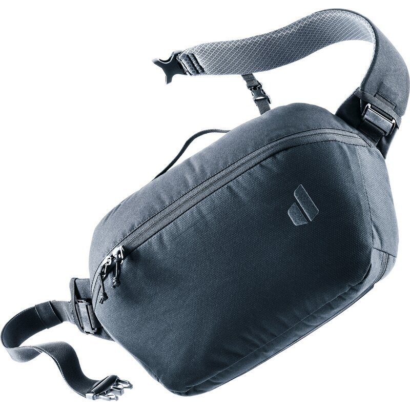 Дорожная сумка-переноска 8 Deuter, черный
Дорожная сумка-переноска 8 Deuter, черный