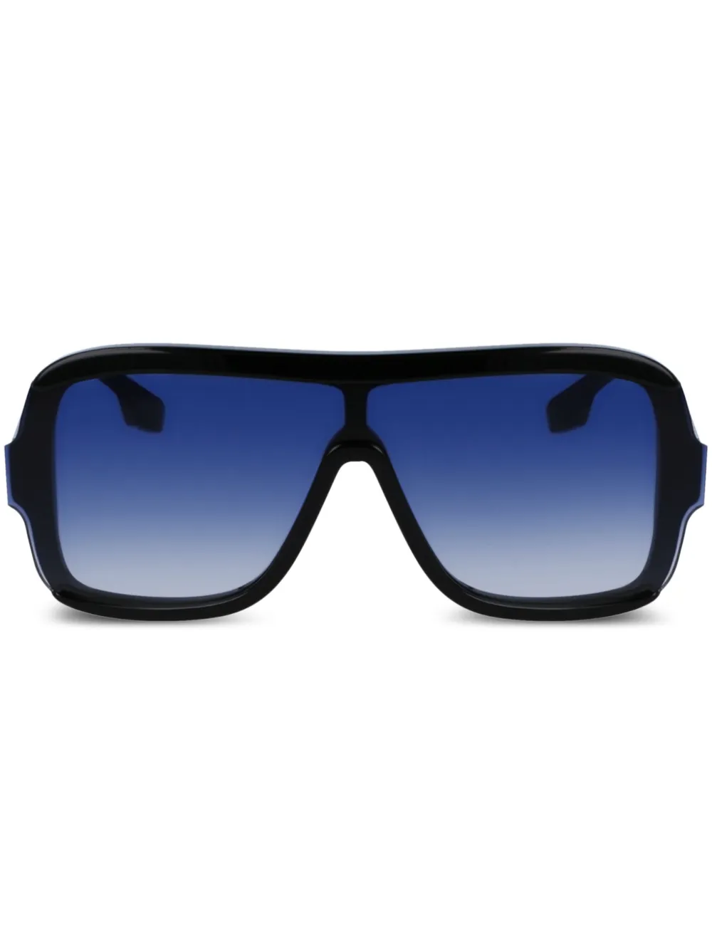 Солнцезащитные очки с эффектом градиента Victoria Beckham, черный
Солнцезащитные очки с эффектом градиента Victoria Beckham, черный