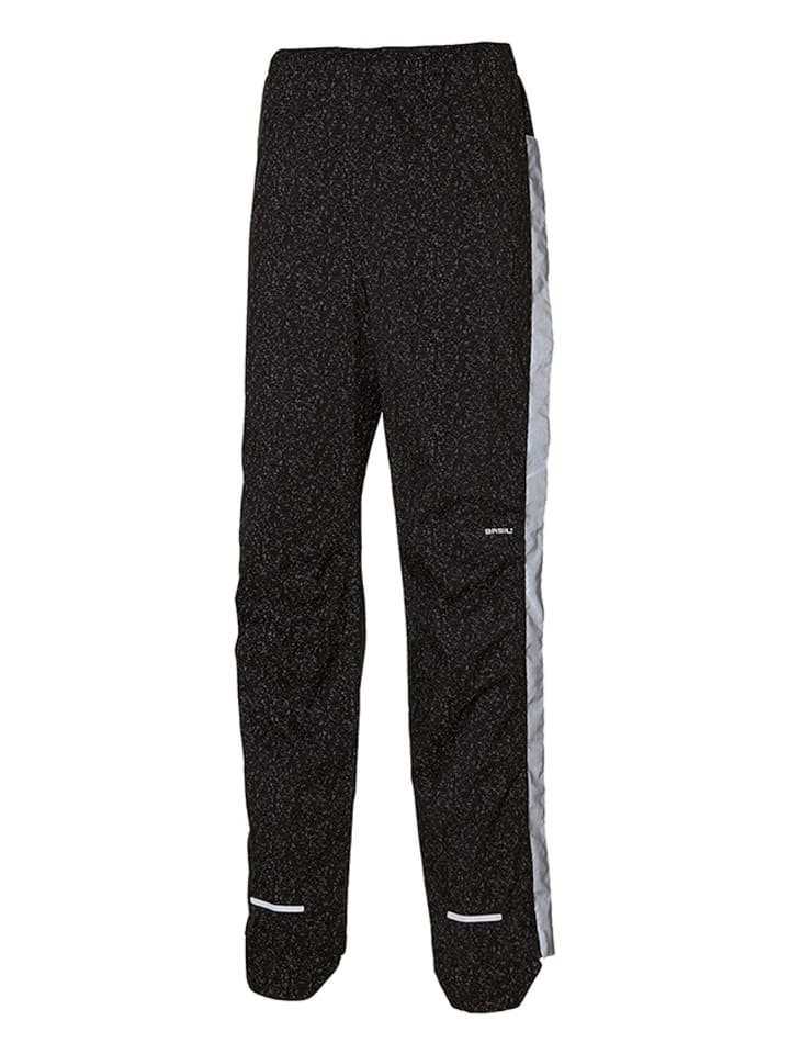 Дождевые брюки BASIL, черный 
Дождевые брюки BASIL, черный