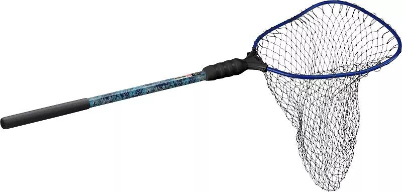 Ego Kryptek S1 Genesis Нейлоновый сачек среднего размера
Ego Kryptek S1 Genesis Нейлоновый сачек среднего размера