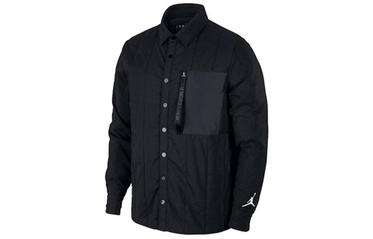 Воздушная куртка мужская Jordan
Воздушная куртка мужская Jordan