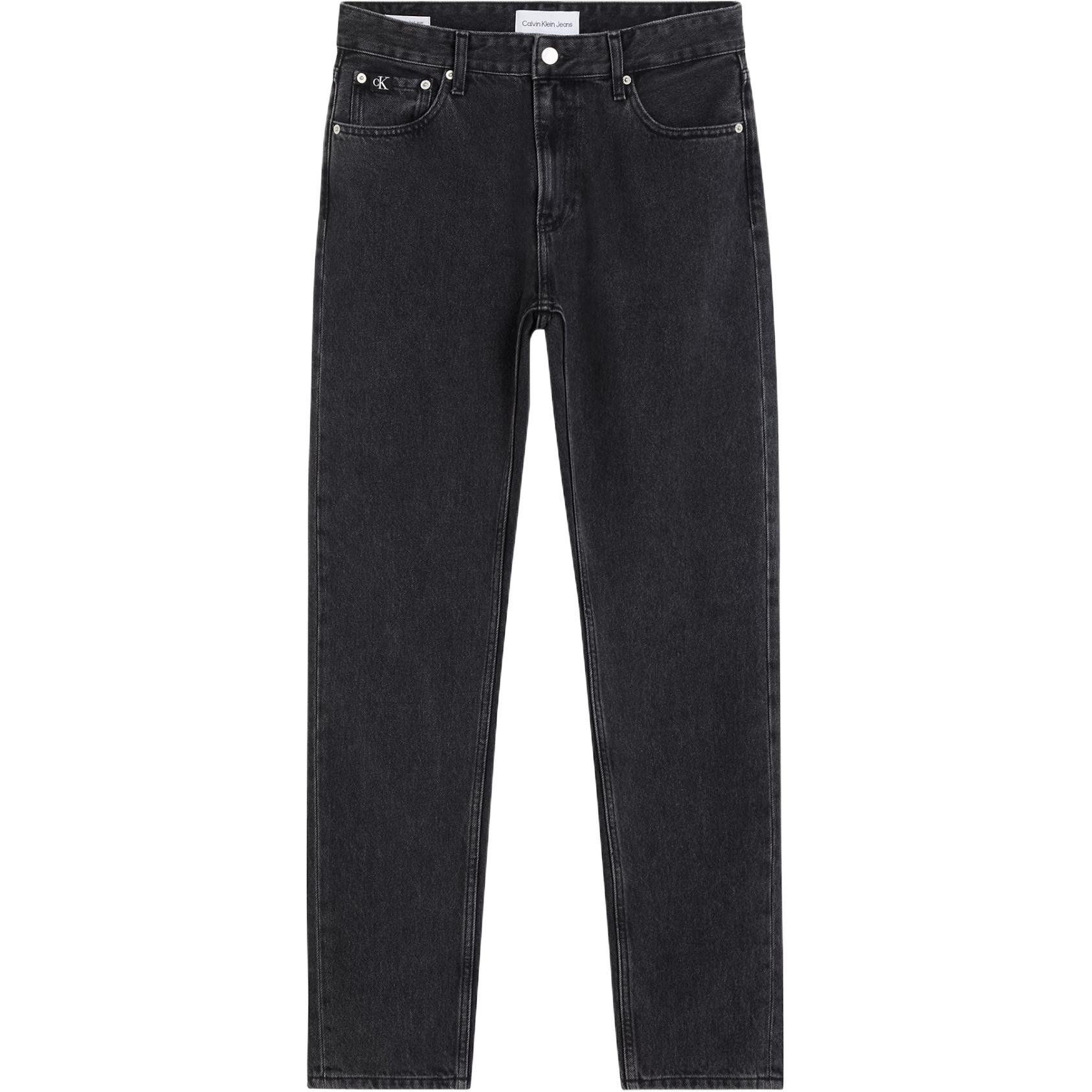 Calvin Klein Джинсы Europe Version мужские black
Calvin Klein Джинсы Europe Version мужские black