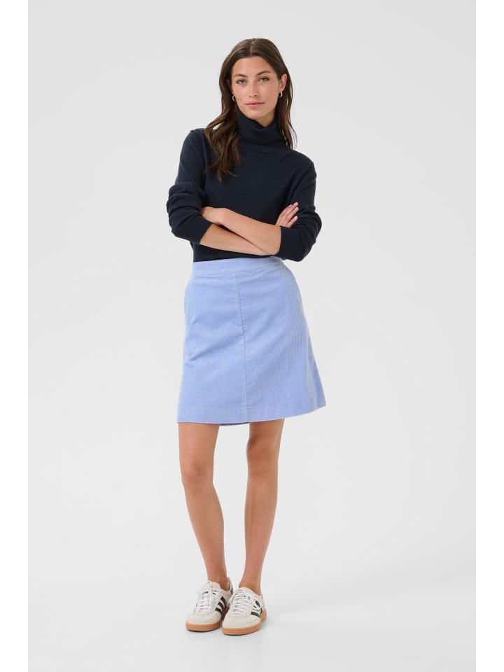 PART TWO Юбка LingsPW А-образного силуэта, цвет «Бруннера»
PART TWO Юбка LingsPW А-образного силуэта, цвет «Бруннера»