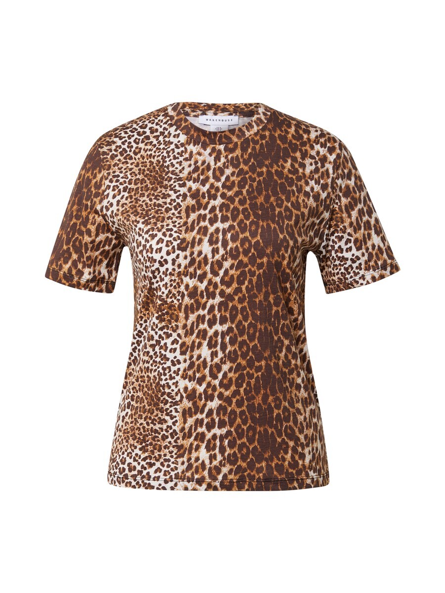 Футболка Warehouse, цвет Cognac
Футболка Warehouse, цвет Cognac