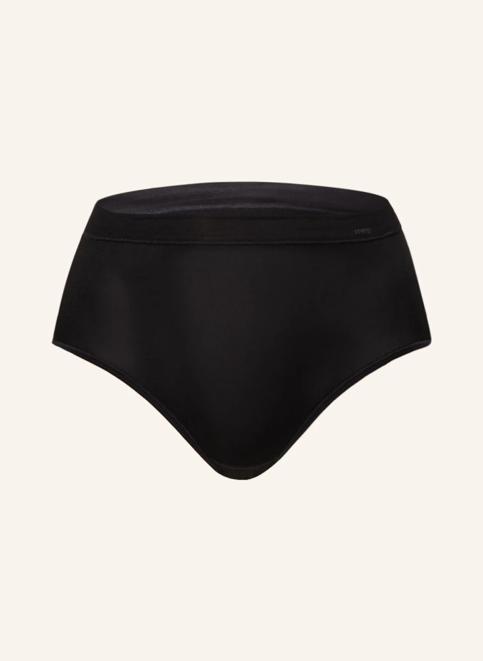 Трусы-брифы серии emotion Mey, черный
Трусы-брифы серии emotion Mey, черный