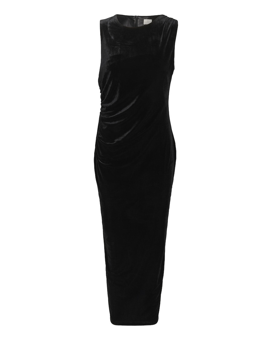 Платье Kaffe Kelly, черный
Платье Kaffe Kelly, черный