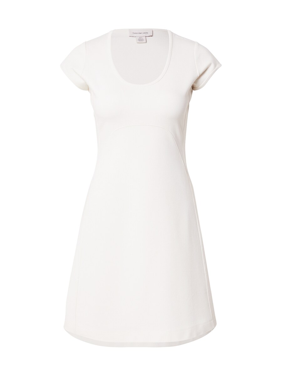 Платье Calvin Klein Jeans, White
Платье Calvin Klein Jeans, White