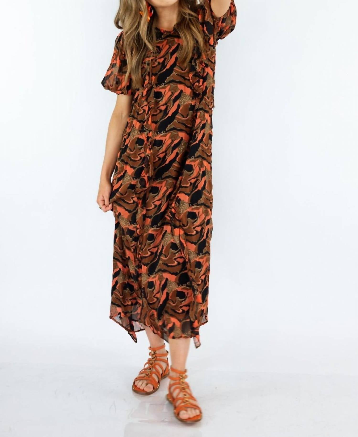 Платье Пейдж в Каньоне Cleobella, цвет canyon
Платье Пейдж в Каньоне Cleobella, цвет canyon