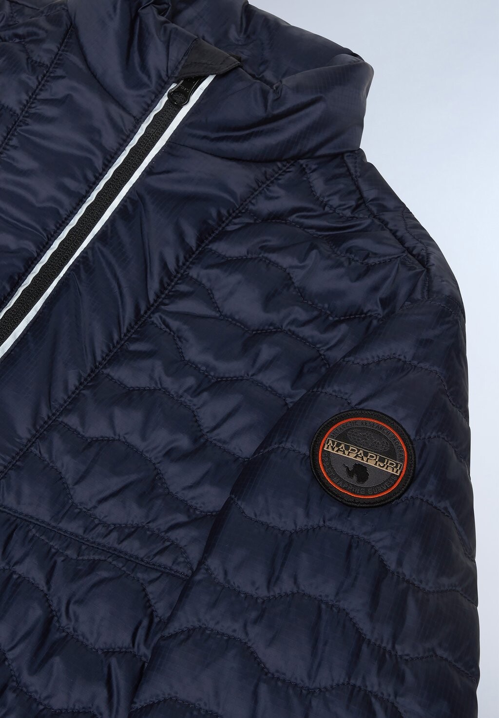 Зимняя куртка Napapijri, синий
Зимняя куртка Napapijri, синий