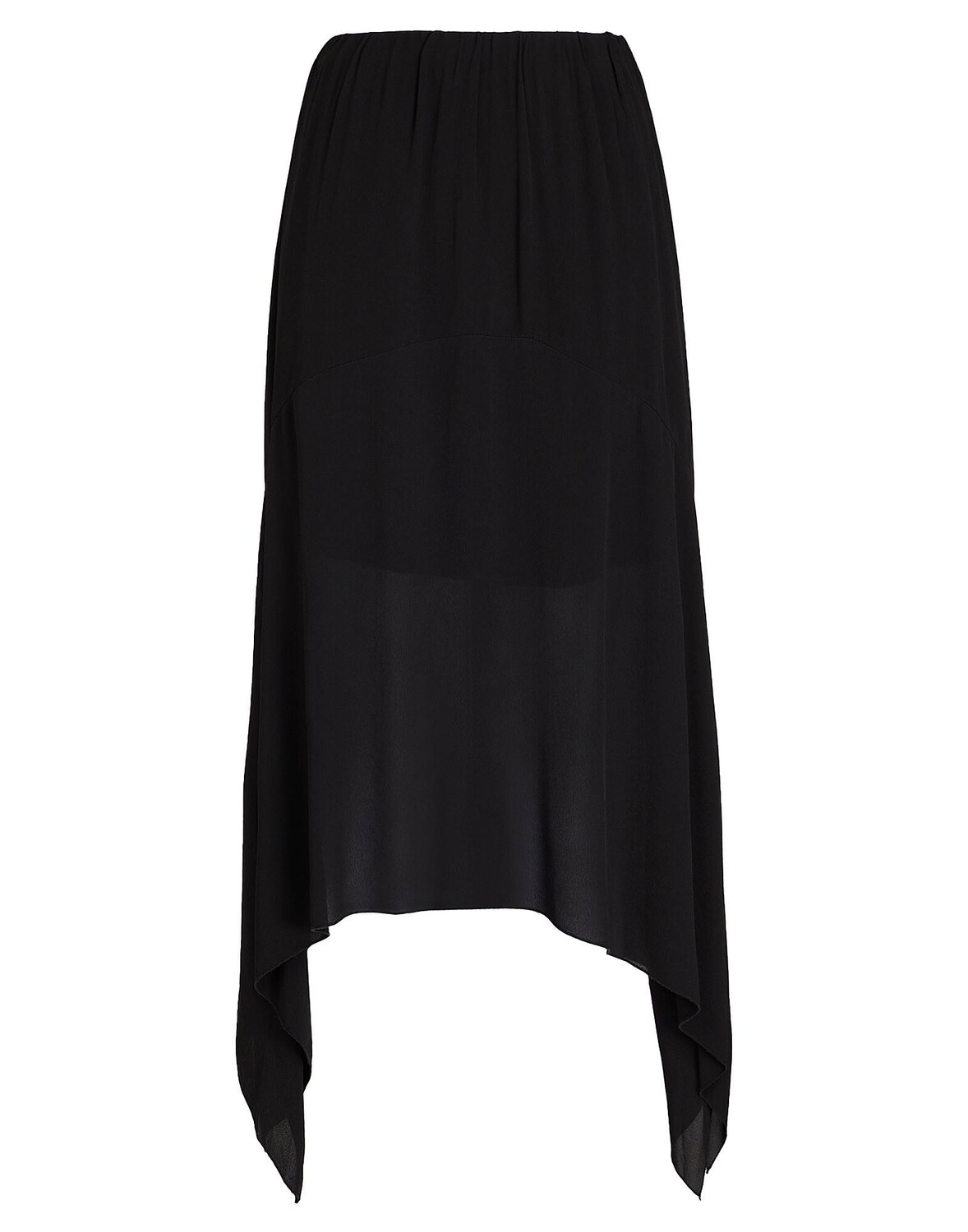 Юбка 8 By Yoox, черный
Юбка 8 By Yoox, черный