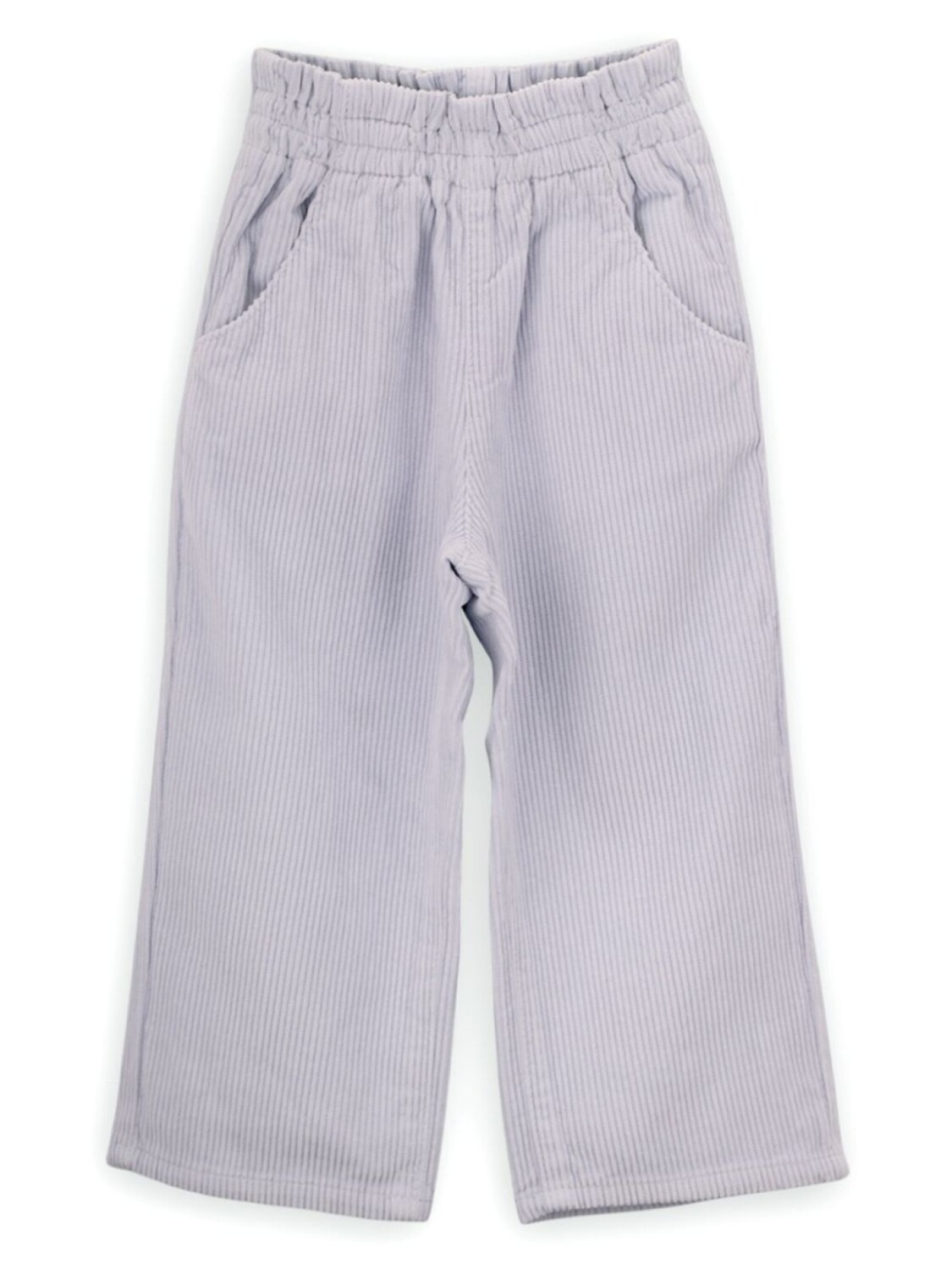 Брюки Алана Knot, нейтральный цвет
Брюки Алана Knot, нейтральный цвет