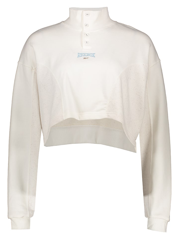 Толстовка Varsity Reebok, белый
Толстовка Varsity Reebok, белый