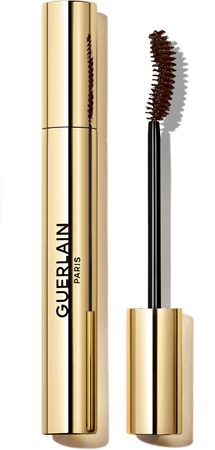 Тушь для завивки и увеличения объема ресниц GUERLAIN Noir G, 02 Brown 6 g
Тушь для завивки и увеличения объема ресниц GUERLAIN Noir G, 02 Brown 6 g