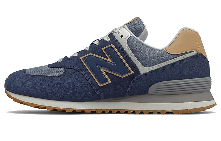 Кроссовки New Balance NB 574 унисекс
Кроссовки New Balance NB 574 унисекс