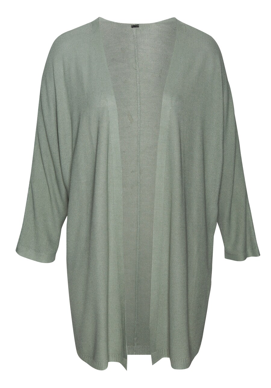 Вязаный кардиган VIVANCE, цвет Fir
Вязаный кардиган VIVANCE, цвет Fir