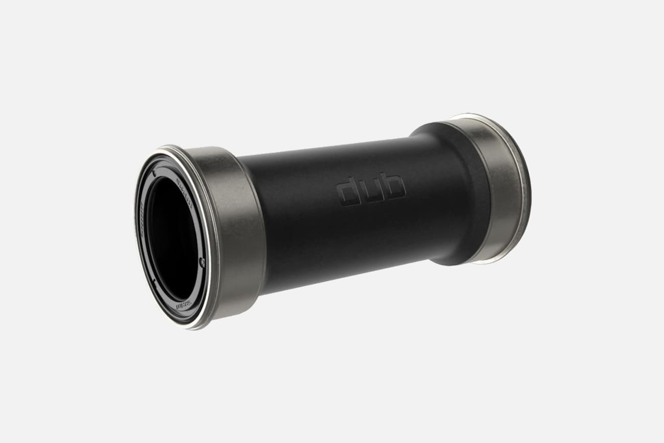 Широкий нижний кронштейн SRAM DUB Pressfit 86,5 Canyon
Широкий нижний кронштейн SRAM DUB Pressfit 86,5 Canyon