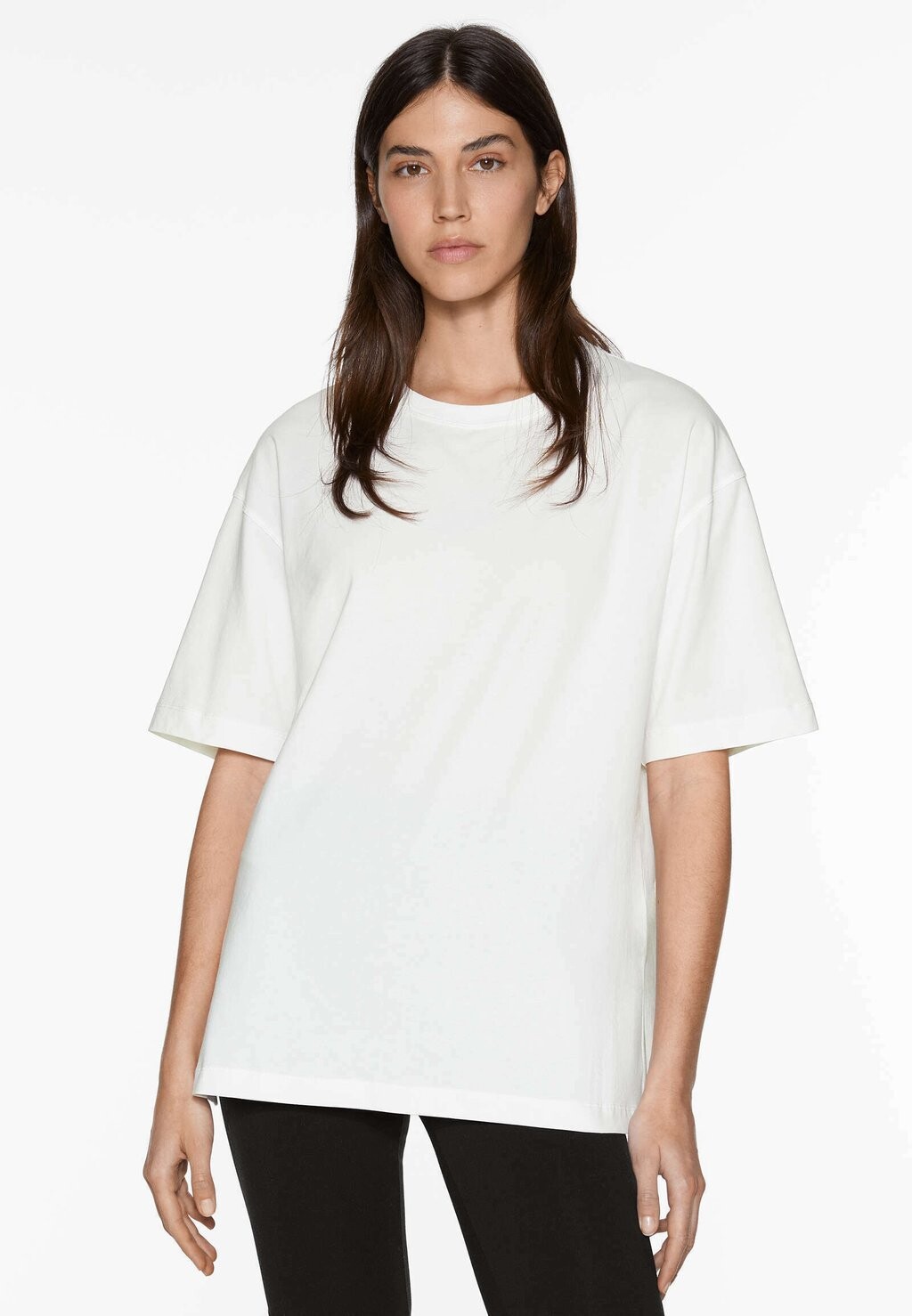 Футболка базовая BLEND OYSHO, цвет white
Футболка базовая BLEND OYSHO, цвет white