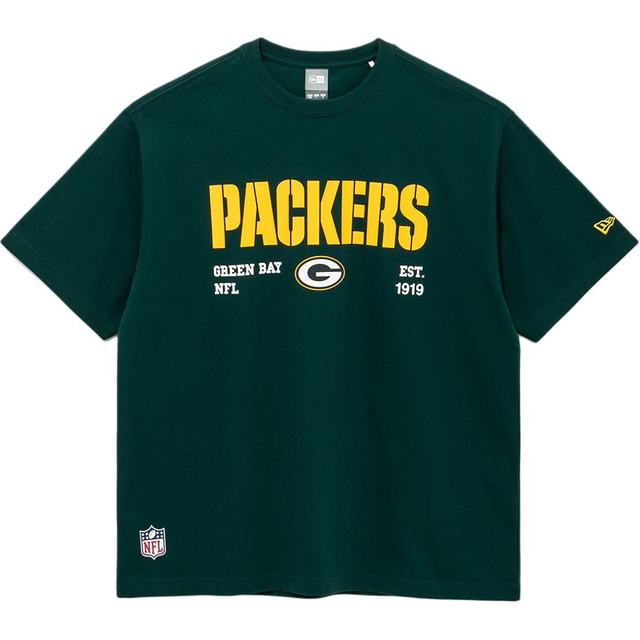 New Era Футболка SS25 в корейском стиле, унисекс, зеленая, Зеленый, New Era Футболка SS25 в корейском стиле, унисекс, зеленая
New Era Футболка SS25 в корейском стиле, унисекс, зеленая, Зеленый, New Era Футболка SS25 в корейском стиле, унисекс, зеленая