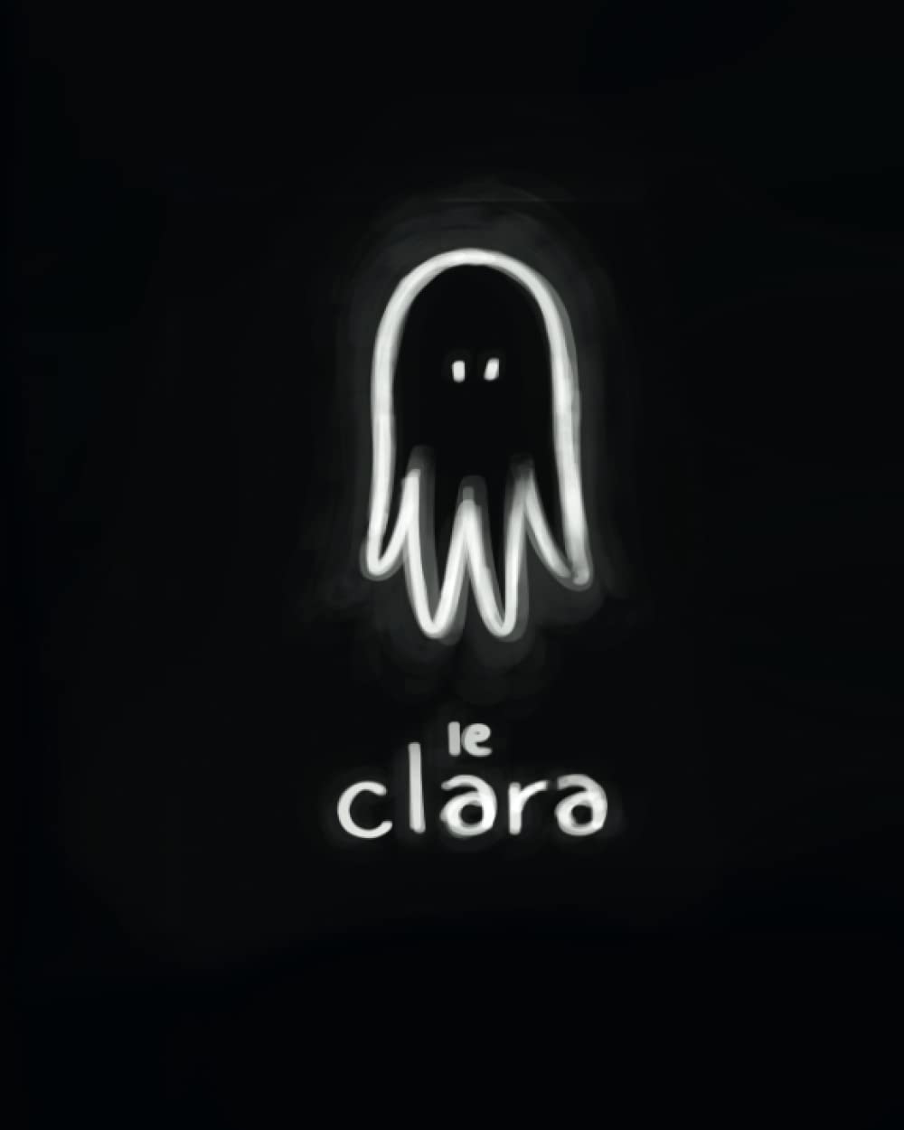 Le Clara (Independently published)
Le Clara (Independently published)