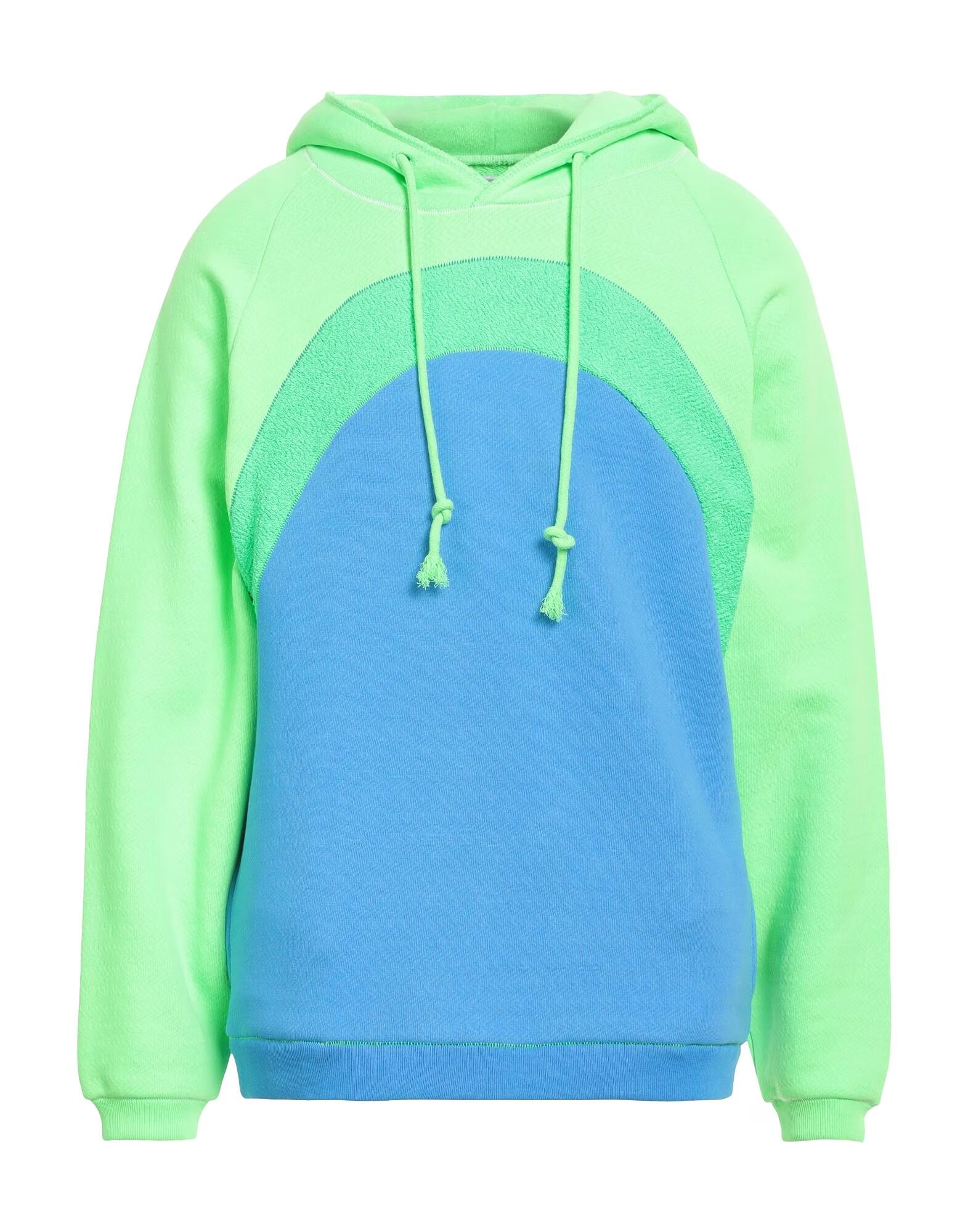 Толстовка Erl, светло-зелёный
Толстовка Erl, светло-зелёный