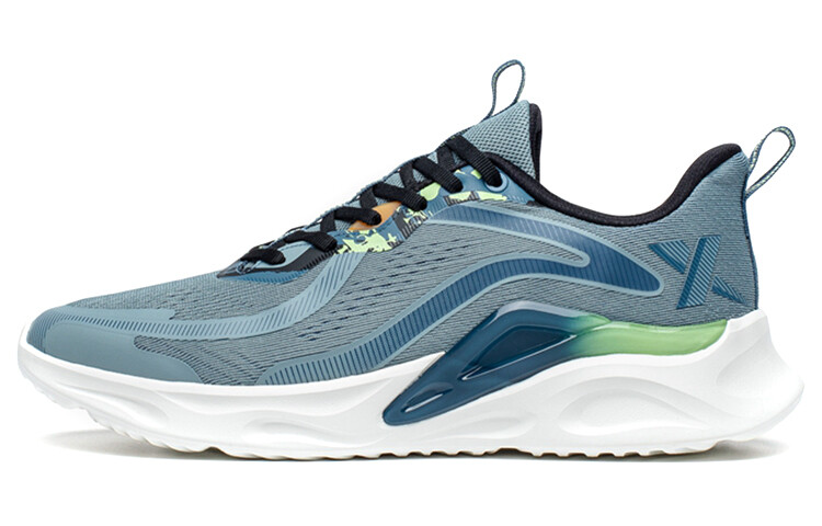 Обувь для образа жизни Мужская низкая синяя Xtep, Синий, Обувь для образа жизни Мужская низкая синяя Xtep
Обувь для образа жизни Мужская низкая синяя Xtep, Синий, Обувь для образа жизни Мужская низкая синяя Xtep