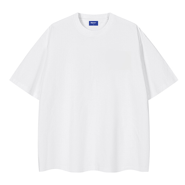Футболка унисекс Havr, Белый
Футболка унисекс Havr, Белый