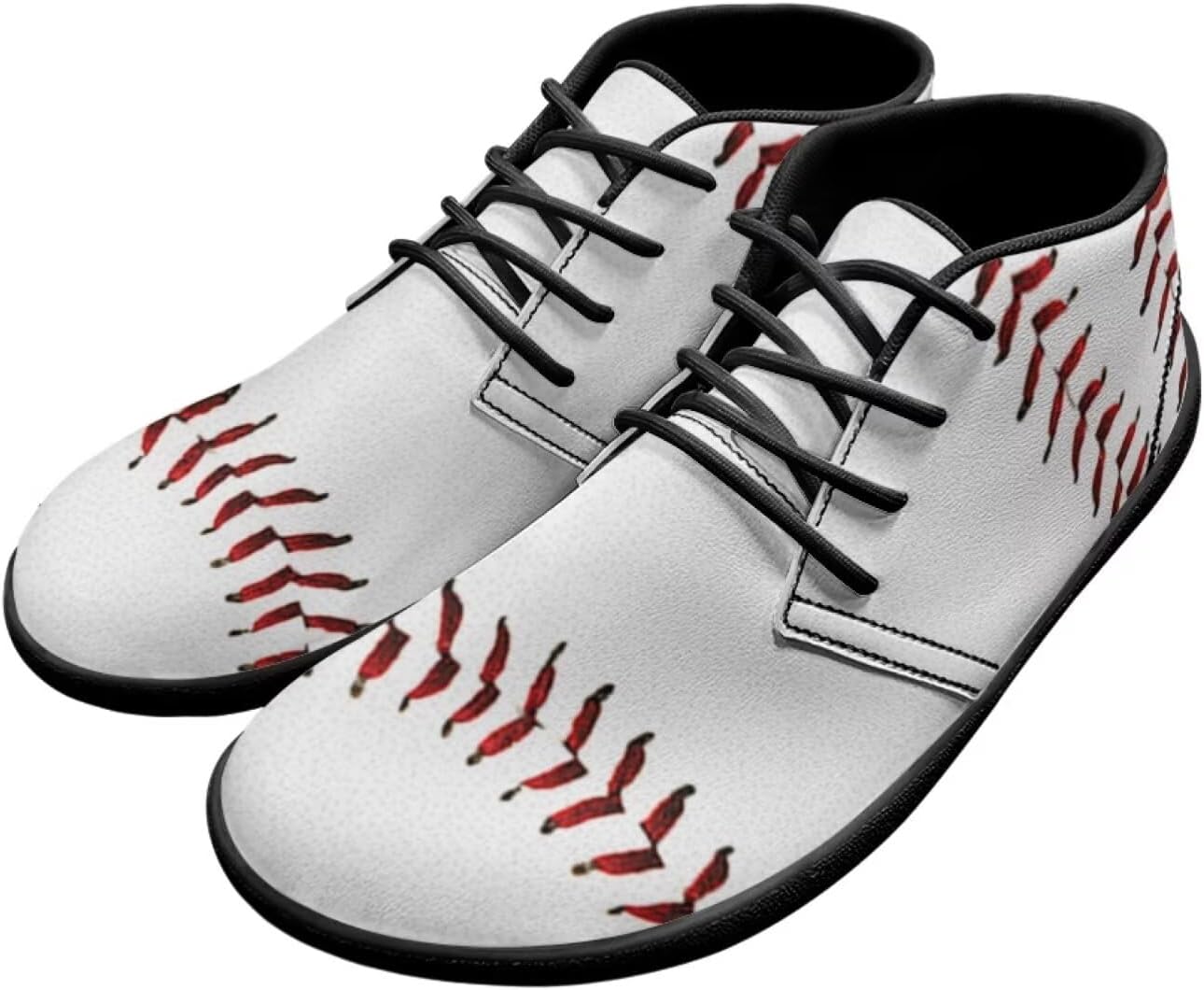 Мужские босоножки UNICEU с широкой передней частью стопы, обувь с нулевым перепадом подошвы, дышащие прогулочные туфли, мягкая повседневная и деловая обувь, кроссовки-тренеры, Baseball
Мужские босоножки UNICEU с широкой передней частью стопы, обувь с нулевым перепадом подошвы, дышащие прогулочные туфли, мягкая повседневная и деловая обувь, кроссовки-тренеры, Baseball