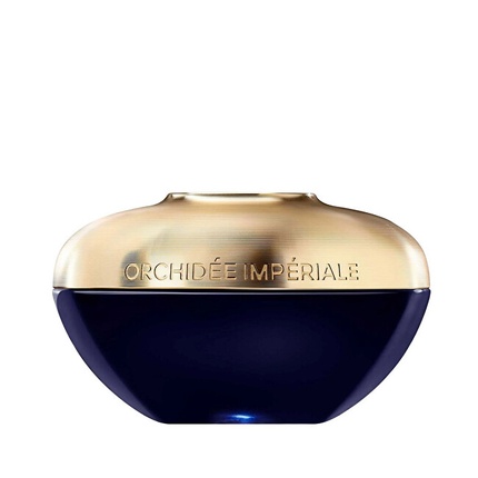 Крем для шеи и декольте Orchidee Imperiale Morpho-Remodeling 75 мл Guerlain
Крем для шеи и декольте Orchidee Imperiale Morpho-Remodeling 75 мл Guerlain