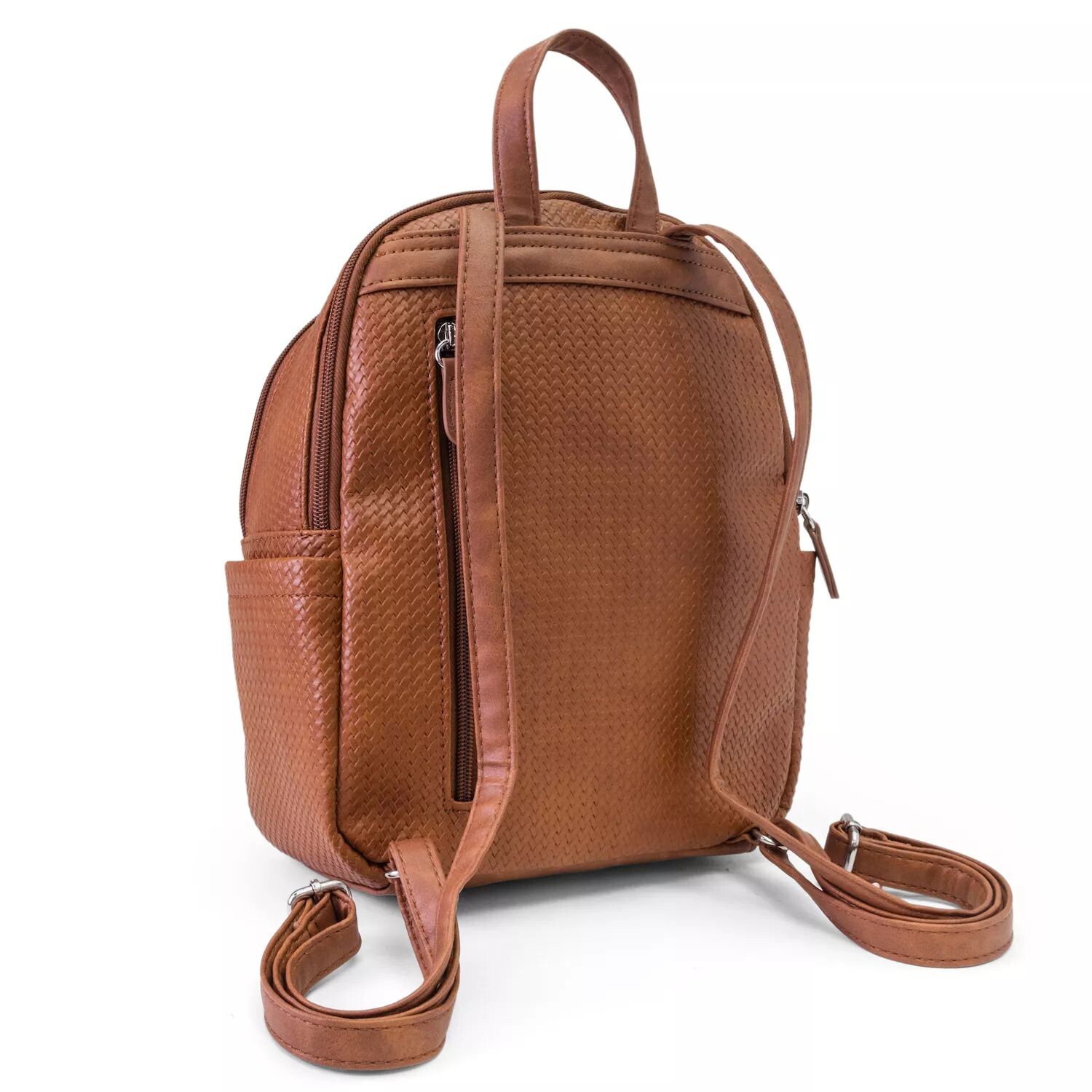 Рюкзак MultiSac Adele MultiSac, черный
Рюкзак MultiSac Adele MultiSac, черный