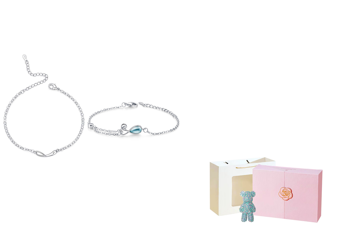 Браслет унисекс PIARA
Браслет унисекс PIARA