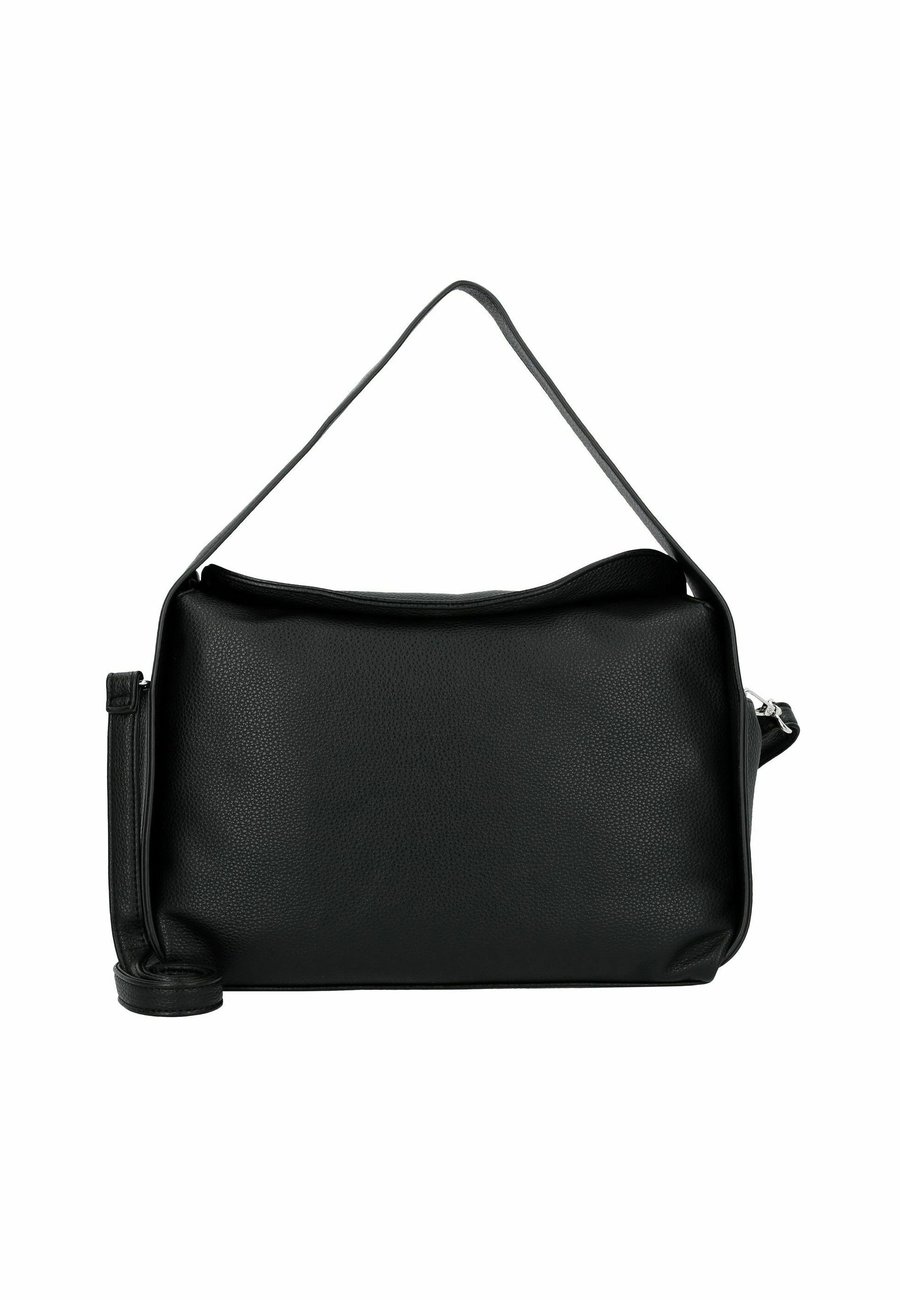Сумка TOM TAILOR Handbag, Black
Сумка TOM TAILOR Handbag, Black