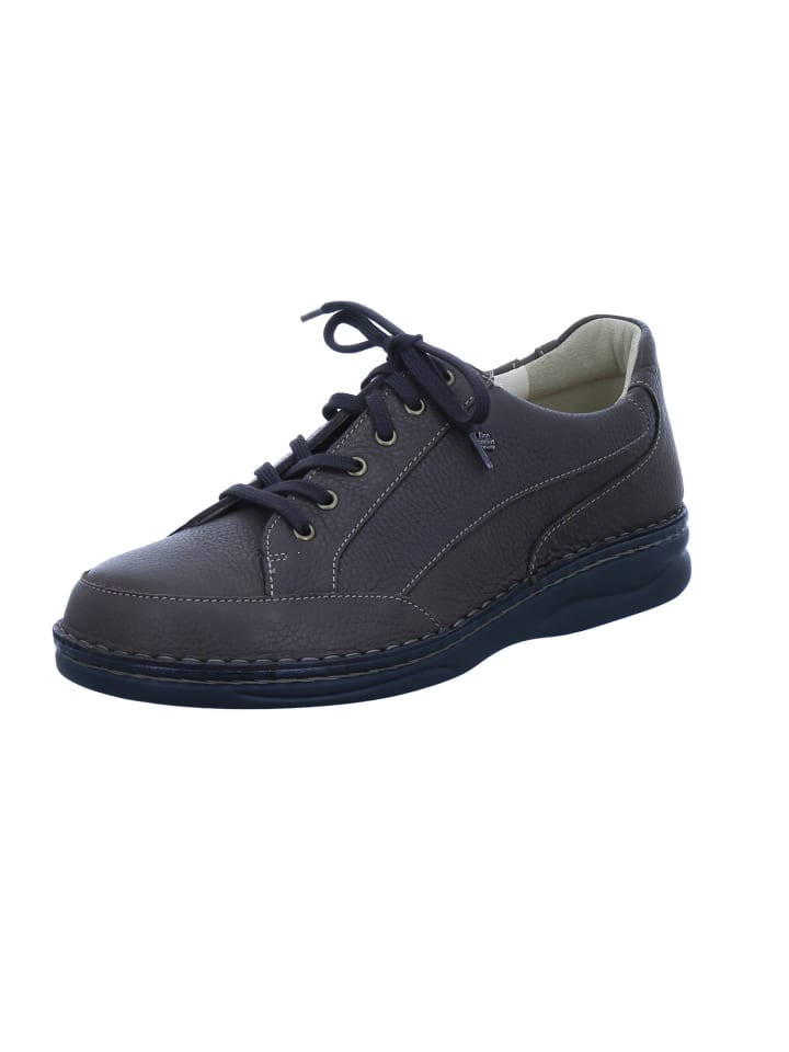 Finn Comfort Туфли на шнуровке коричневого цвета
Finn Comfort Туфли на шнуровке коричневого цвета