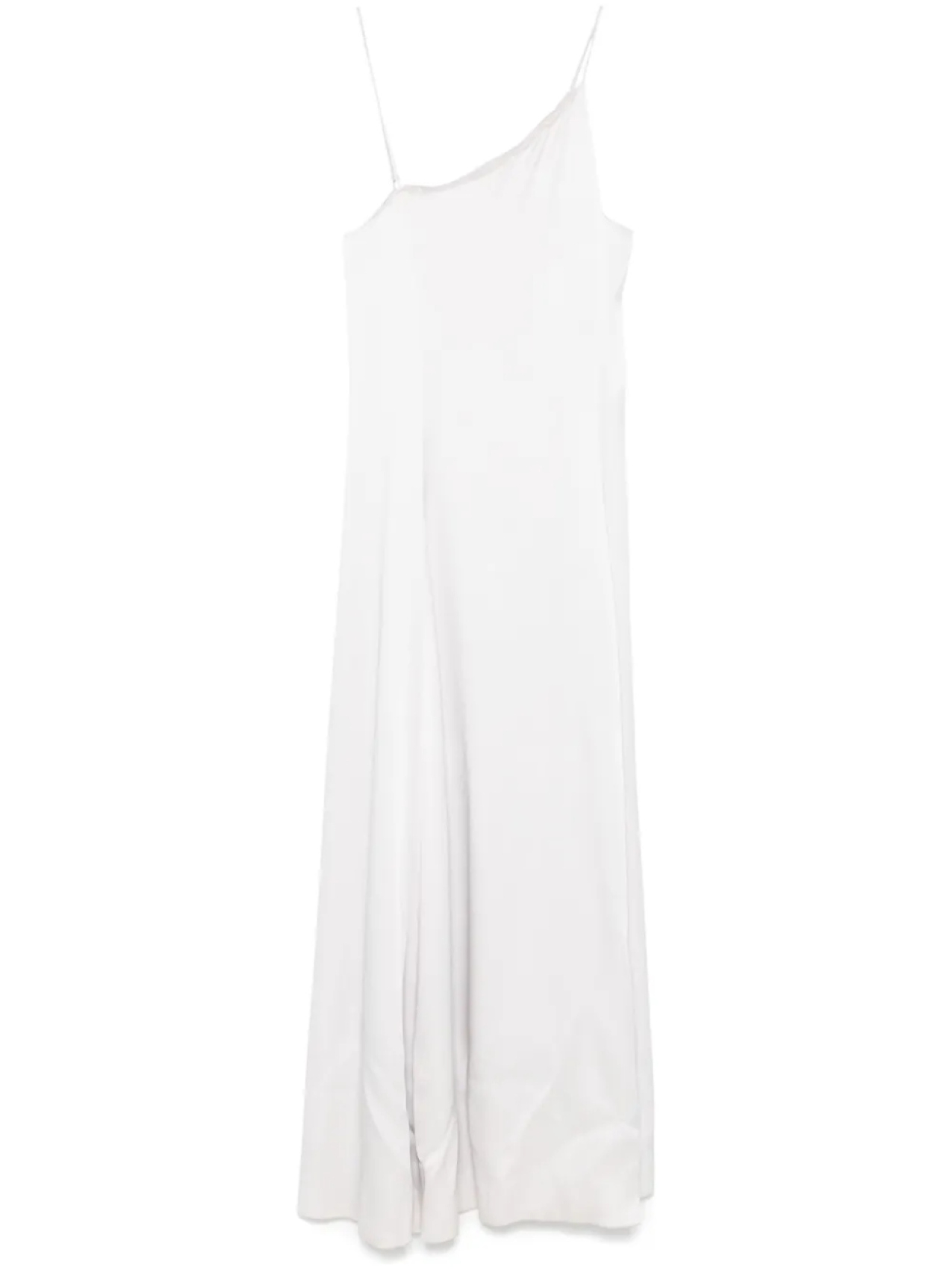 Forte Forte креповое платье макси, фиолетовый
Forte Forte креповое платье макси, фиолетовый