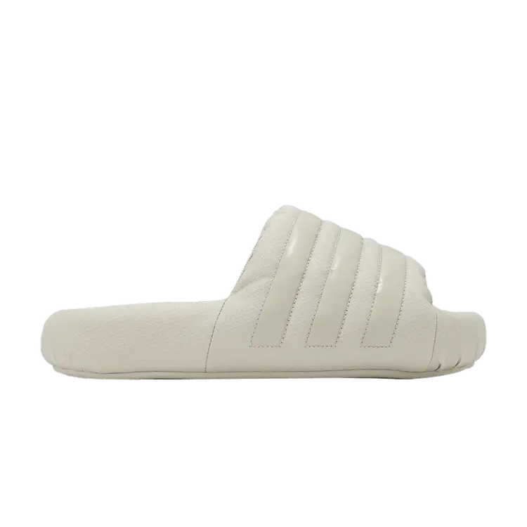 Шлепанцы Adilette 24 Slide 'Alumina', кремовый
Шлепанцы Adilette 24 Slide 'Alumina', кремовый